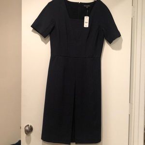 Brooks Brothers Navy dress